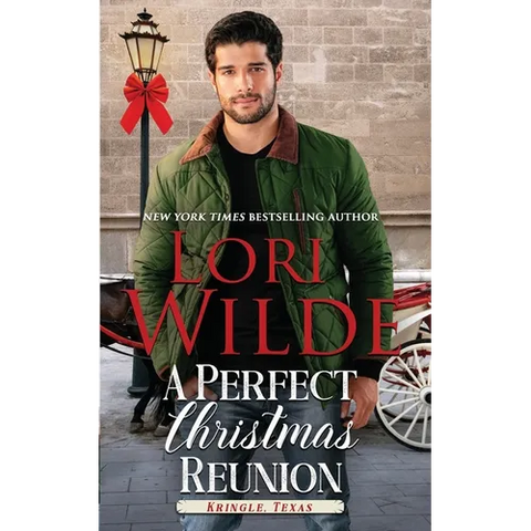 A Perfect Christmas Reunion
