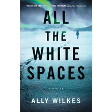 All the White Spaces