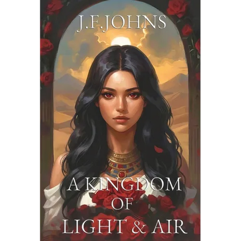 A kingdom of light and air