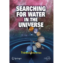 Searching for Water in the Universe