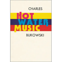 Hot Water Music