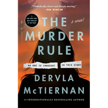 The Murder Rule