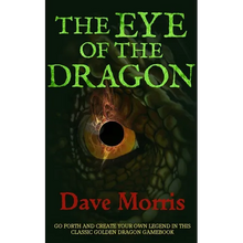 The Eye of the Dragon