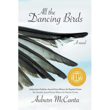 All the Dancing Birds - Paperback
