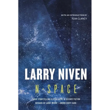 N-Space - Paperback