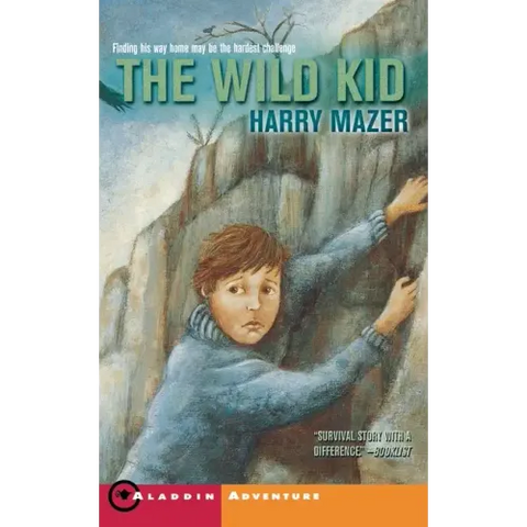 The Wild Kid