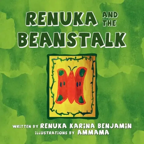 RENUKA and the BEANSTALK
