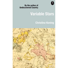Variable Stars - Paperback