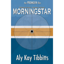 Operation Absolution: Morningstar - Paperback