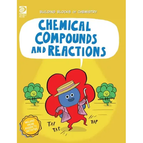 Chemical Compounds and Reactions