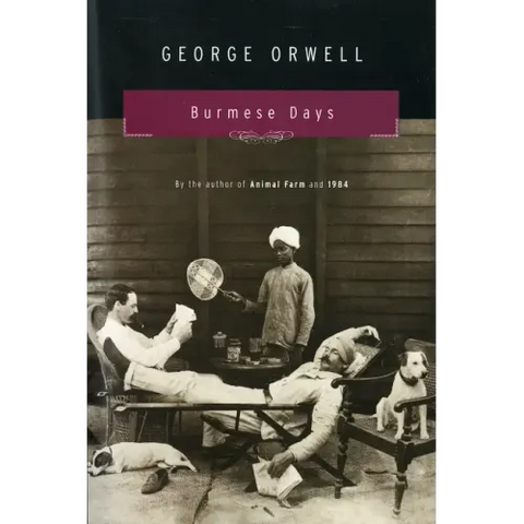 Burmese Days