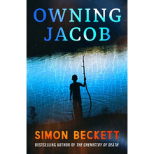 Owning Jacob - Paperback