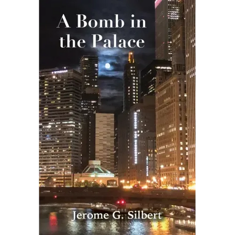 A Bomb in the Palace