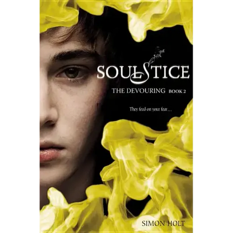 The Devouring #2: Soulstice
