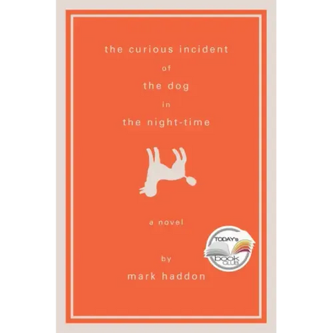 The Curious Incident of the Dog in the Night-Time