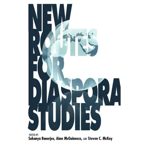 New Routes for Diaspora Studies