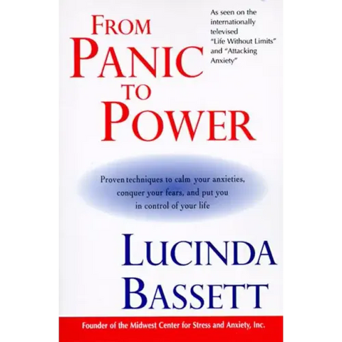 From Panic to Power