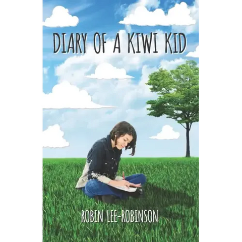 Diary of a Kiwi Kid