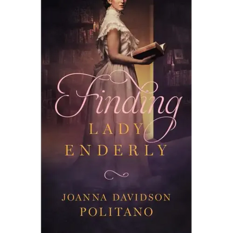 Finding Lady Enderly