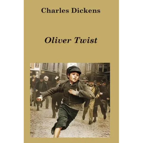 Oliver Twist