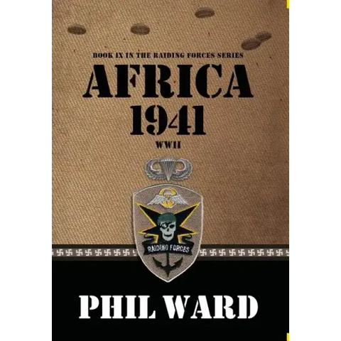 Africa 1941