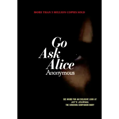 Go Ask Alice