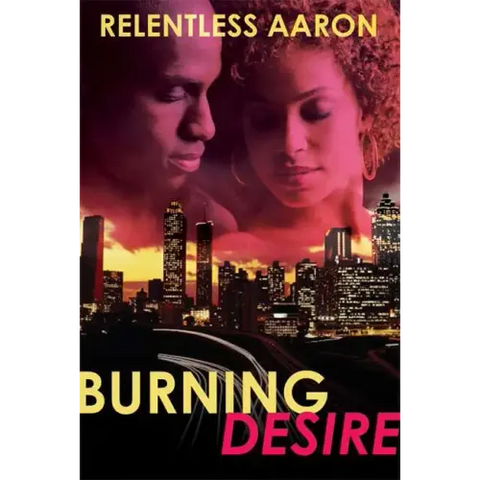 Burning Desire