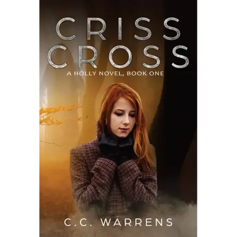Criss Cross: A Holly Novel