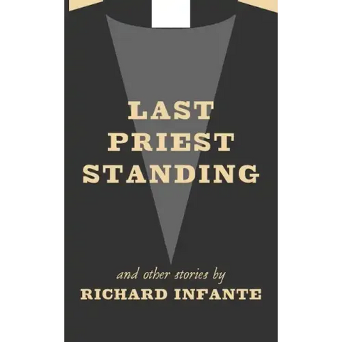 Last Priest Standing and other stories
