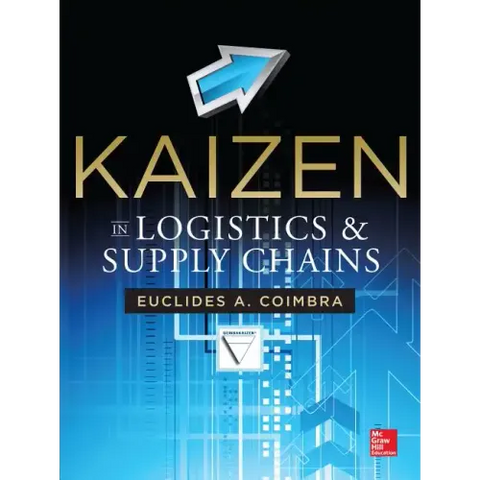 Kaizen in Logistics and Supply Chains
