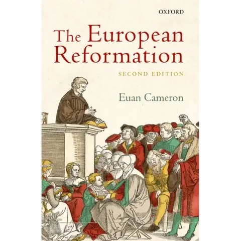 The European Reformation