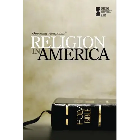 Religion in America