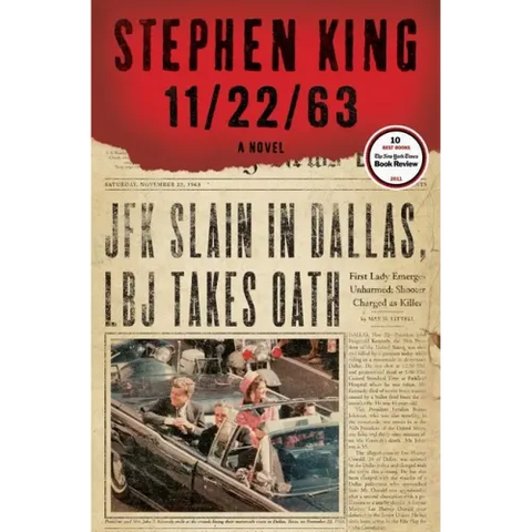 11/22/63