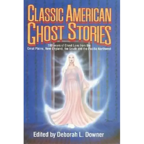 Classic American Ghost Stories