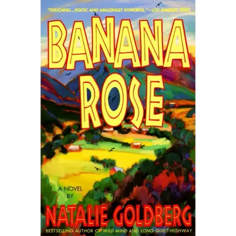Banana Rose