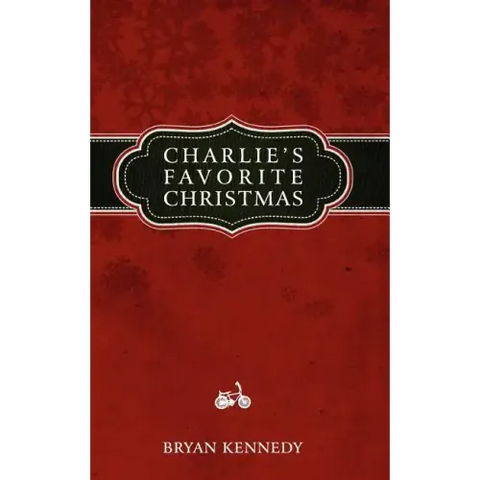 Charlie's Favorite Christmas