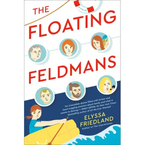 The Floating Feldmans