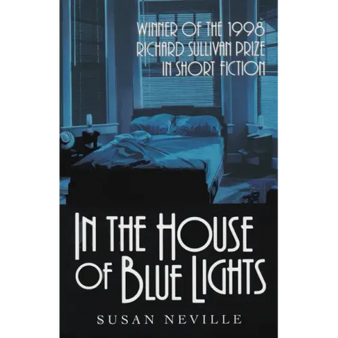 In House of Blue Lights
