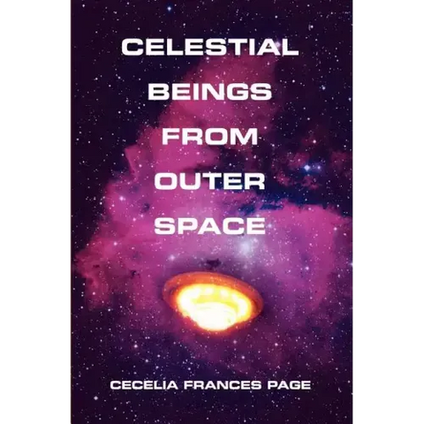 Celestial Beings From Outer Space