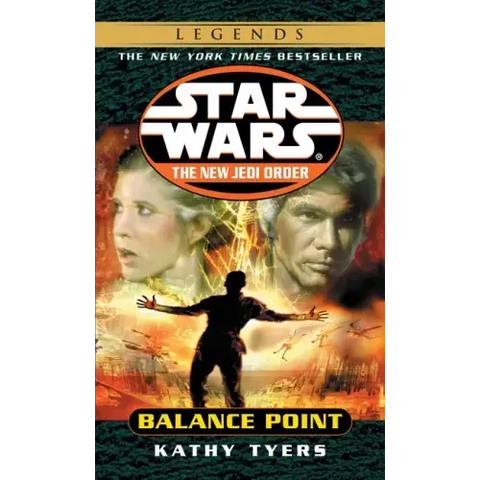 Balance Point: Star Wars