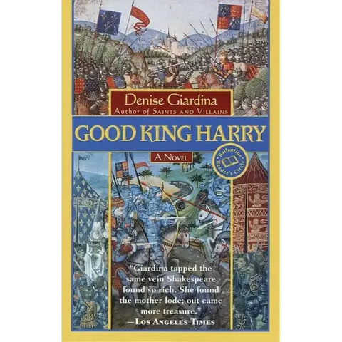 Good King Harry