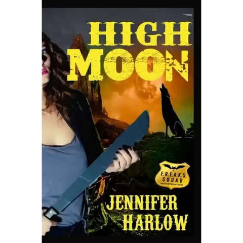 High Moon