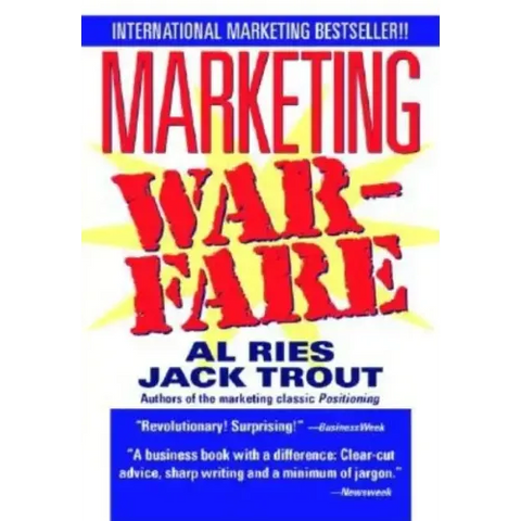 Marketing Warfare