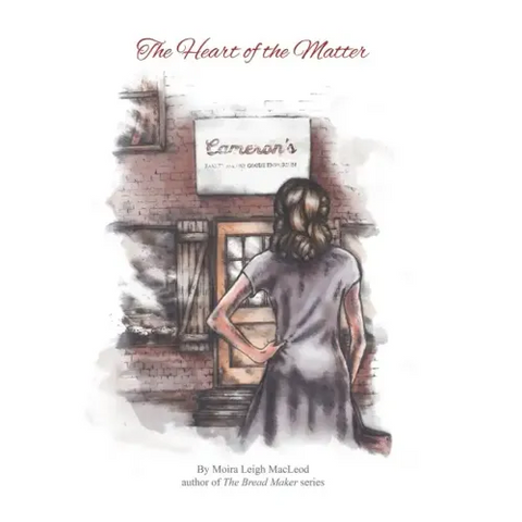 The Heart of the Matter