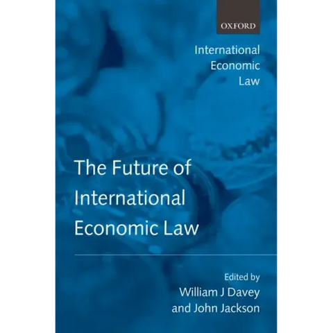 The Future of International Economic Law