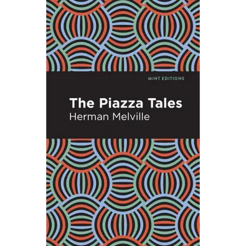 The Piazza Tales
