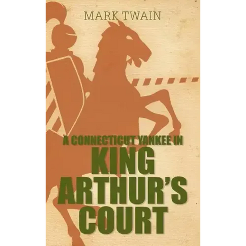 A Connecticut Yankee in King Arthur's Court
