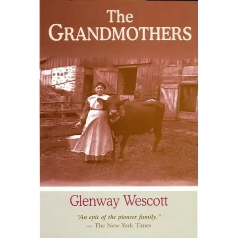 Grandmothers: A Family Portrait