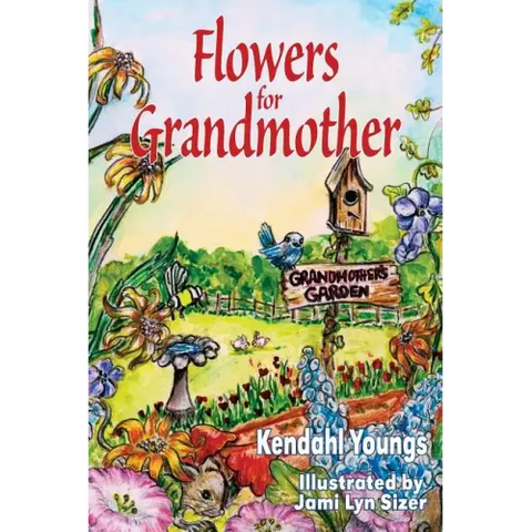 Flowers for Grandmother