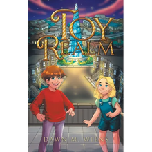 Toy Realm - Paperback